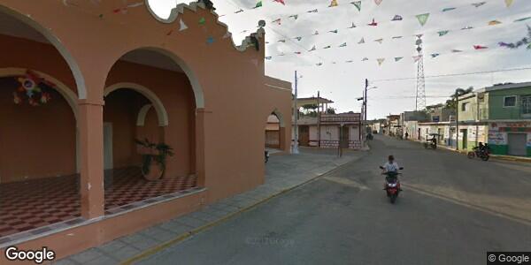 LA COMANDANCIA MUNICIPAL